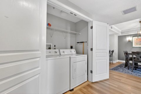 Copropriété à vendre à Palm Coast, Floride: 3 chambres, 155.7 m2 № 2330499 - photo 19