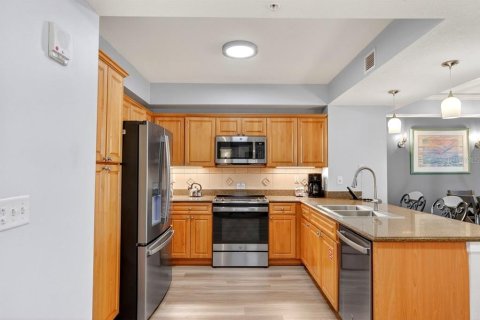 Copropriété à vendre à Palm Coast, Floride: 3 chambres, 155.7 m2 № 2330499 - photo 17