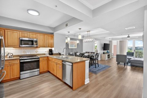 Copropriété à vendre à Palm Coast, Floride: 3 chambres, 155.7 m2 № 2330499 - photo 3