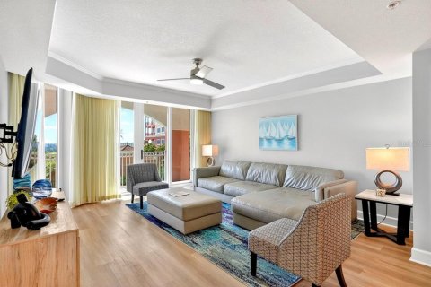 Copropriété à vendre à Palm Coast, Floride: 3 chambres, 155.7 m2 № 2330499 - photo 8