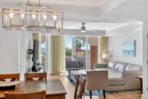 Copropriété à vendre à Palm Coast, Floride: 3 chambres, 155.7 m2 № 2330499 - photo 5