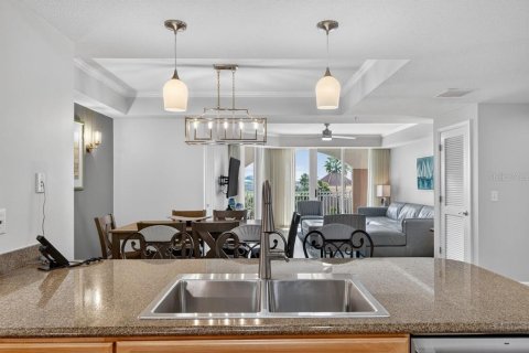 Copropriété à vendre à Palm Coast, Floride: 3 chambres, 155.7 m2 № 2330499 - photo 18
