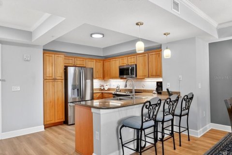 Copropriété à vendre à Palm Coast, Floride: 3 chambres, 155.7 m2 № 2330499 - photo 16