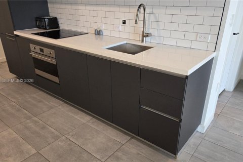 Copropriété à louer à Miami, Floride: 1 chambre, 39.02 m2 № 2068080 - photo 17