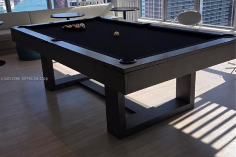 Copropriété à louer à Miami, Floride: 1 chambre, 39.02 m2 № 2068080 - photo 6