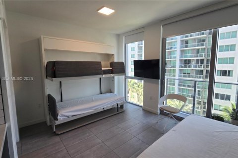 Copropriété à louer à Miami, Floride: 1 chambre, 39.02 m2 № 2068080 - photo 27