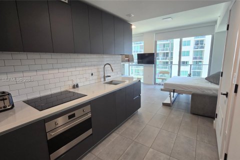 Copropriété à louer à Miami, Floride: 1 chambre, 39.02 m2 № 2068080 - photo 30