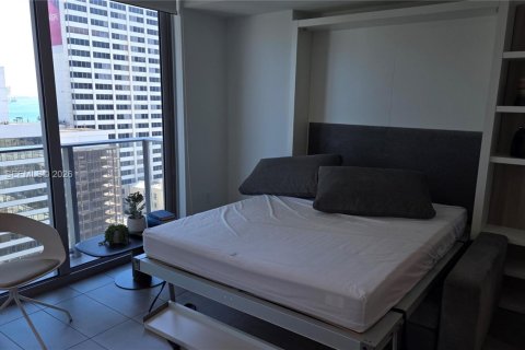 Copropriété à louer à Miami, Floride: 1 chambre, 39.02 m2 № 2068080 - photo 16