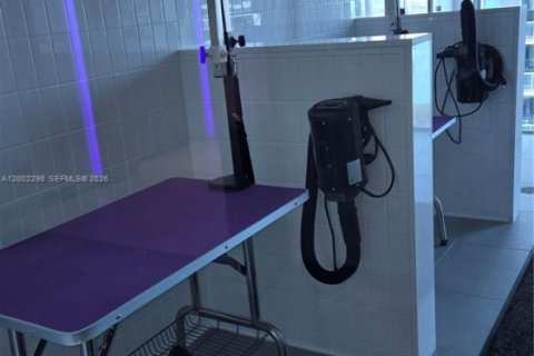 Copropriété à louer à Miami, Floride: 1 chambre, 39.02 m2 № 2068080 - photo 2