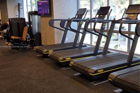 Copropriété à louer à Miami, Floride: 1 chambre, 39.02 m2 № 2068080 - photo 8