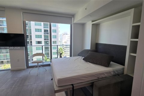 Copropriété à louer à Miami, Floride: 1 chambre, 39.02 m2 № 2068080 - photo 28