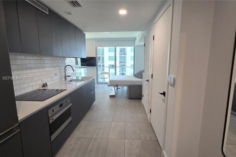Copropriété à louer à Miami, Floride: 1 chambre, 39.02 m2 № 2068080 - photo 29
