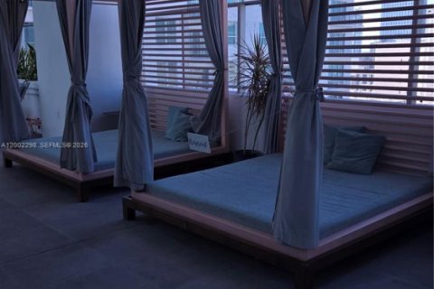 Copropriété à louer à Miami, Floride: 1 chambre, 39.02 m2 № 2068080 - photo 12