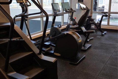 Copropriété à louer à Miami, Floride: 1 chambre, 39.02 m2 № 2068080 - photo 10