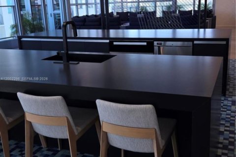 Copropriété à louer à Miami, Floride: 1 chambre, 39.02 m2 № 2068080 - photo 4