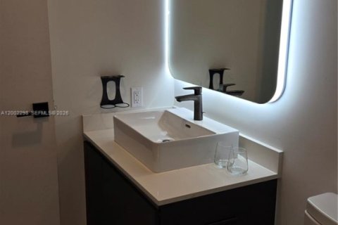 Copropriété à louer à Miami, Floride: 1 chambre, 39.02 m2 № 2068080 - photo 23