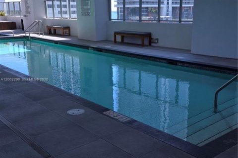 Copropriété à louer à Miami, Floride: 1 chambre, 39.02 m2 № 2068080 - photo 13