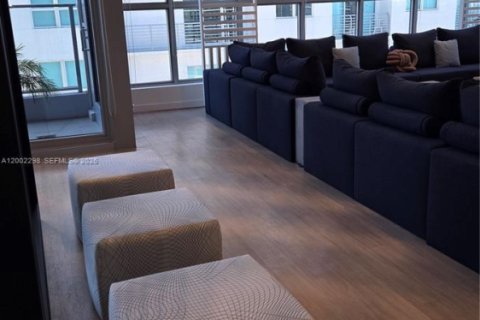 Copropriété à louer à Miami, Floride: 1 chambre, 39.02 m2 № 2068080 - photo 5