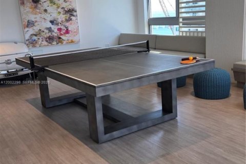 Copropriété à louer à Miami, Floride: 1 chambre, 39.02 m2 № 2068080 - photo 7