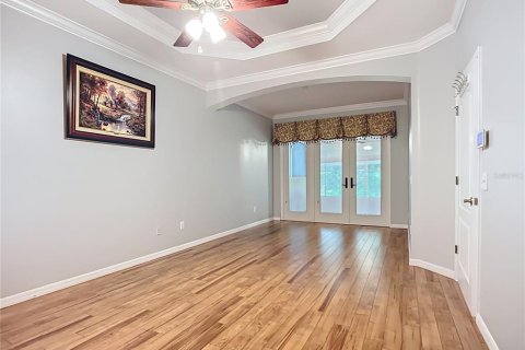 House in Fish Hawk, Florida 3 bedrooms, 169.83 sq.m. № 1913577 - photo 19