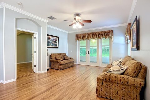 House in Fish Hawk, Florida 3 bedrooms, 169.83 sq.m. № 1913577 - photo 5