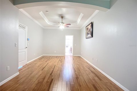 House in Fish Hawk, Florida 3 bedrooms, 169.83 sq.m. № 1913577 - photo 20
