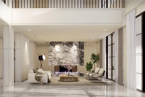 House in Pinecrest, Florida 7 bedrooms № 1868197 - photo 4