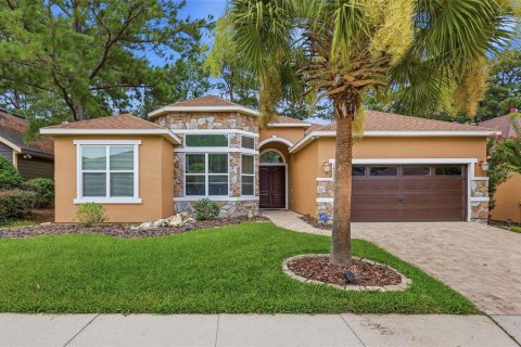 Villa ou maison à Newberry, Floride 4 chambres, 196.95 m2 № 2280569
