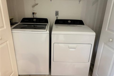 Copropriété à louer à Bradenton, Floride: 2 chambres, 125.05 m2 № 2291449 - photo 28