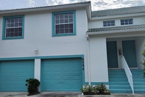 Copropriété à louer à Bradenton, Floride: 2 chambres, 125.05 m2 № 2291449 - photo 2