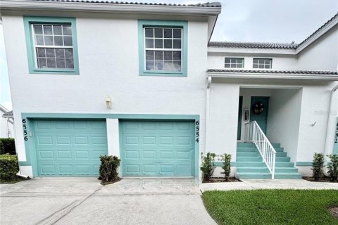 Condo à Bradenton, Floride, 2 chambres  № 2291449