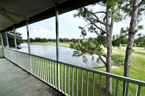 Copropriété à louer à Bradenton, Floride: 2 chambres, 125.05 m2 № 2291449 - photo 16