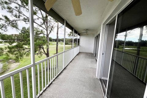 Copropriété à louer à Bradenton, Floride: 2 chambres, 125.05 m2 № 2291449 - photo 17