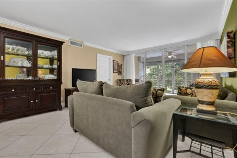 Condo in Pompano Beach, Florida, 2 bedrooms  № 1859805 - photo 22