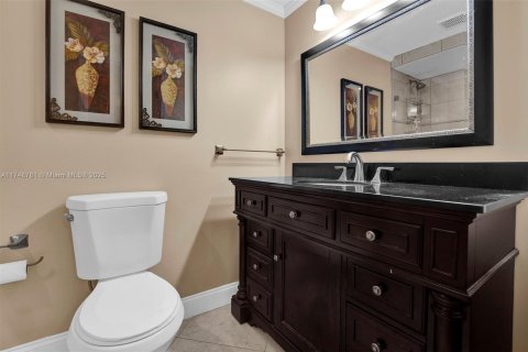 Condo in Pompano Beach, Florida, 2 bedrooms  № 1859805 - photo 30