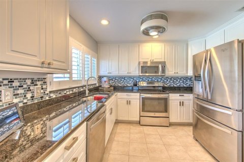 Copropriété à vendre à Apollo Beach, Floride: 2 chambres, 105.07 m2 № 2195091 - photo 24