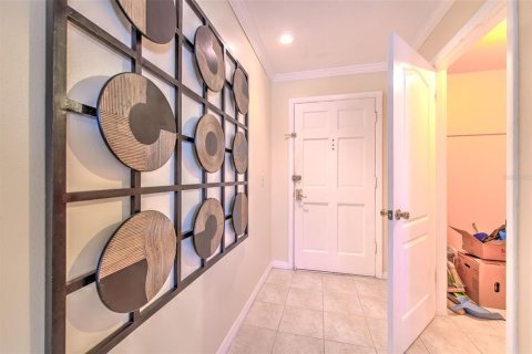 Copropriété à vendre à Apollo Beach, Floride: 2 chambres, 105.07 m2 № 2195091 - photo 8