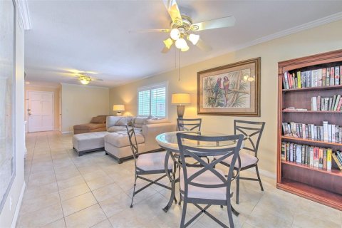 Copropriété à vendre à Apollo Beach, Floride: 2 chambres, 105.07 m2 № 2195091 - photo 18