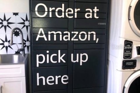 Appartement à louer à Tavares, Floride: 1 chambre, 27.41 m2 № 1666964 - photo 13