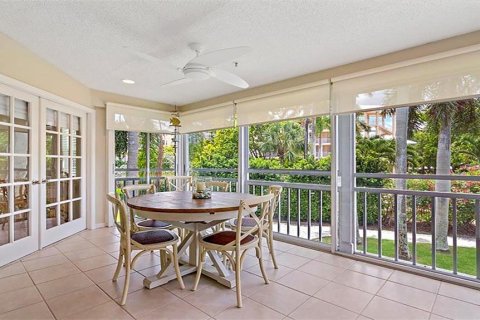 Copropriété à louer à Sarasota, Floride: 2 chambres, 118.91 m2 № 2298788 - photo 11