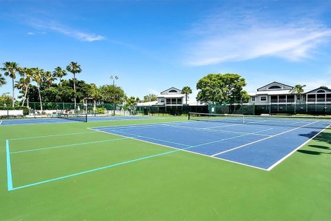 Copropriété à louer à Sarasota, Floride: 2 chambres, 118.91 m2 № 2298788 - photo 28