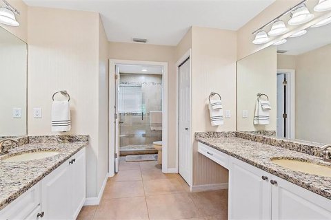 Copropriété à louer à Sarasota, Floride: 2 chambres, 118.91 m2 № 2298788 - photo 14