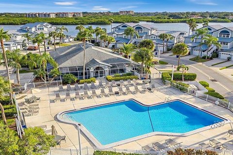 Copropriété à louer à Sarasota, Floride: 2 chambres, 118.91 m2 № 2298788 - photo 21