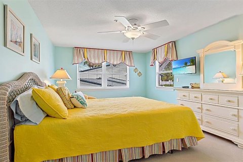 Copropriété à louer à Sarasota, Floride: 2 chambres, 118.91 m2 № 2298788 - photo 17