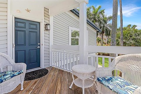 Copropriété à louer à Sarasota, Floride: 2 chambres, 118.91 m2 № 2298788 - photo 3