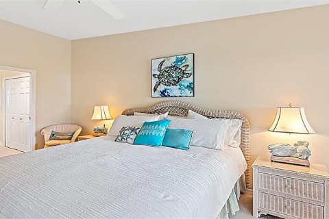 Copropriété à louer à Sarasota, Floride: 2 chambres, 118.91 m2 № 2298788 - photo 13