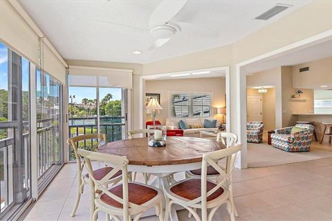 Copropriété à louer à Sarasota, Floride: 2 chambres, 118.91 m2 № 2298788 - photo 2