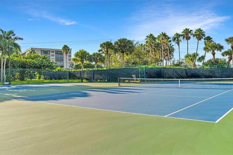Copropriété à louer à Sarasota, Floride: 2 chambres, 118.91 m2 № 2298788 - photo 29