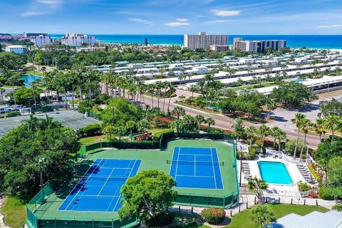 Copropriété à louer à Sarasota, Floride: 2 chambres, 118.91 m2 № 2298788 - photo 27