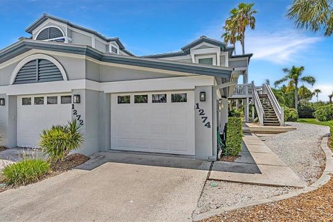Condo à Sarasota, Floride, 2 chambres  № 2298788